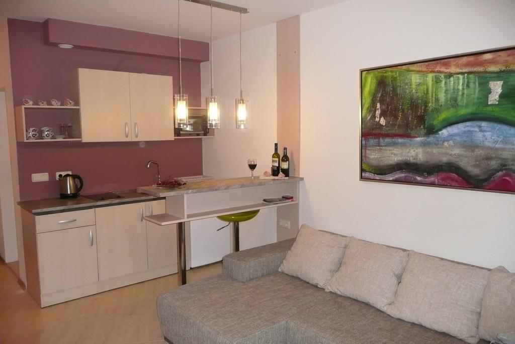 Apartament Aheloy Exterior foto